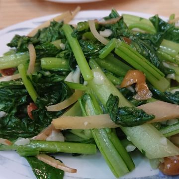 潮州牛雜麵.牛肉麵