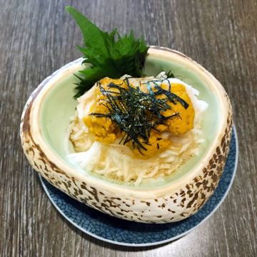 武藏野日本料理