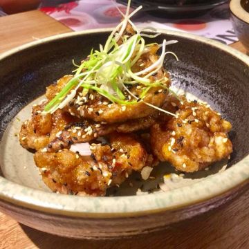 飯饌韓式料理餐廳 - 和億北車店