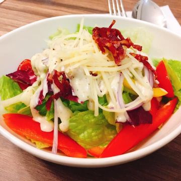 At • First Brunch 緣來 赤峰店