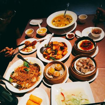 女兒紅婚宴會館