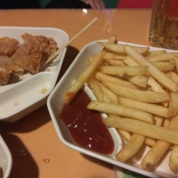 IN LIFE複合式流行餐飲