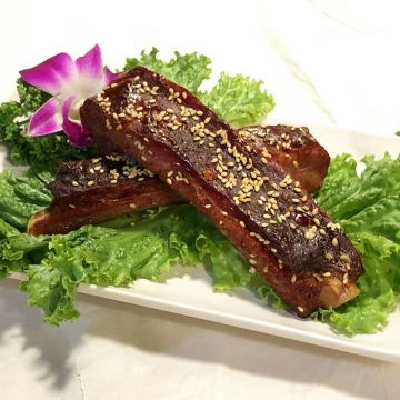 小顧榕樹下海鮮店