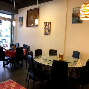 泰廣城泰式料理