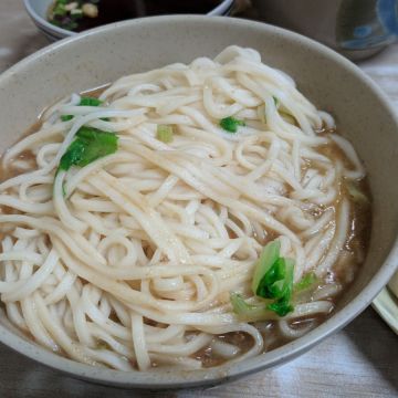 二齒外省麵
