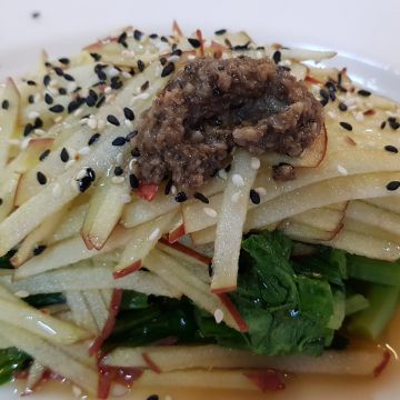 稻香園合鴨米雞肉飯