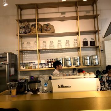 咖兔現烘咖啡館 Coffto