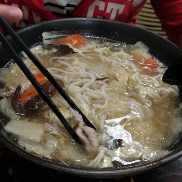 山東華北牛肉麵