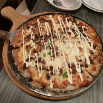 戶井北海道米比薩（台南東區店）