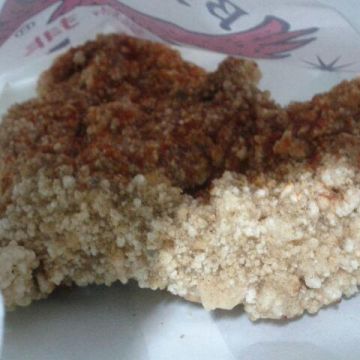 阿亮香雞排（中西店）