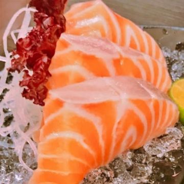 壽司•壽司一番技