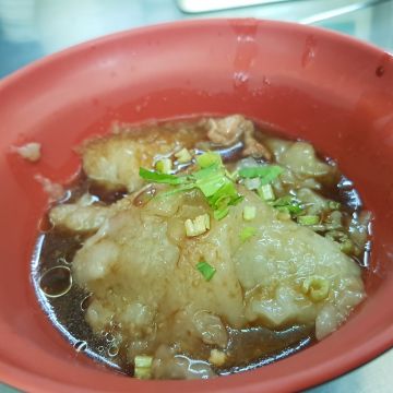 屏東肉圓（溪湖店）