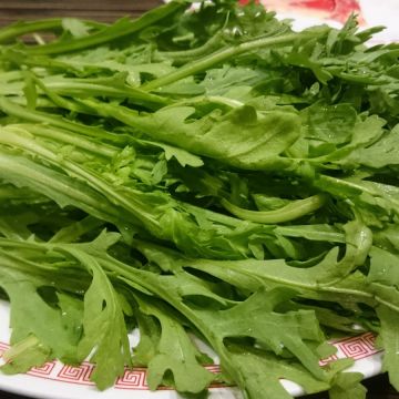 吳記麻辣鴛鴦火鍋