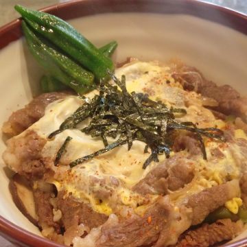 飯匠創意米食料理工坊