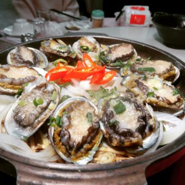 美崙海鮮料理餐廳