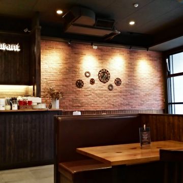 走廊倉廚 Zaolong