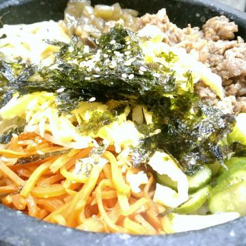 韓之味正宗韓國料理