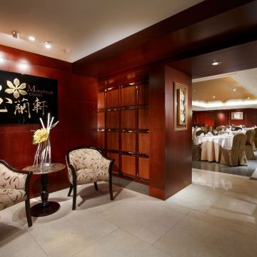 王朝大飯店-SUNNY BUFFET