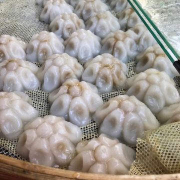 林家碗粿（西螺店）