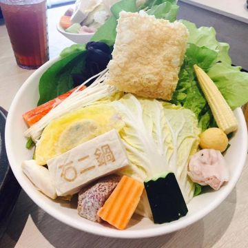 石二鍋 台中美村南店