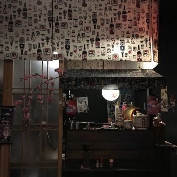 もしもし小料理