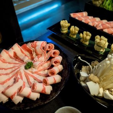 這一鍋皇室秘藏鍋物（北屯店）