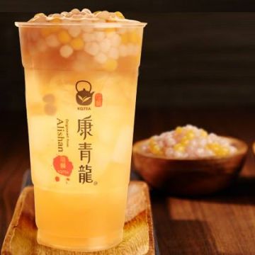 康青龍 KQTEA（台北中正店）