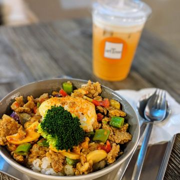 ArtTree藝樹 cafe&bar