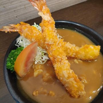 丼自慢丼飯專賣店