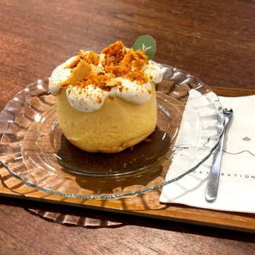 木更咖啡 Mugeneration