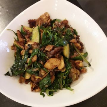 LiveLive Project 現場表演計劃餐廳