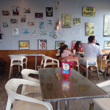 變形特區 O.B.ZONE