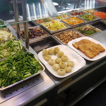 長春健康素食（中西店）
