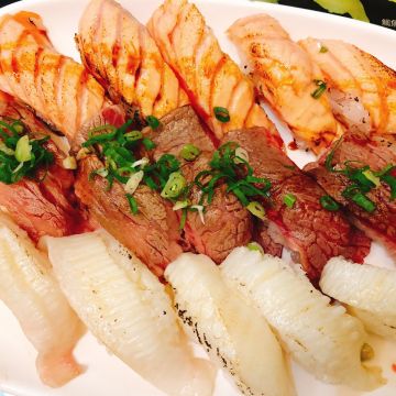 玄武壽司（宜蘭店）