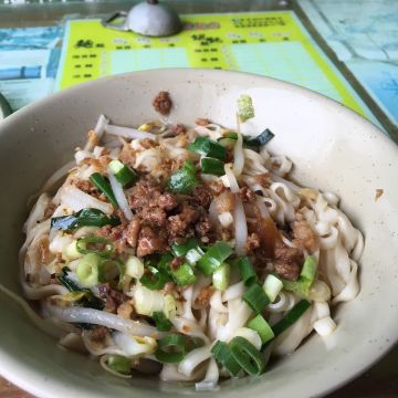 阿嬤麵店（恆春店）