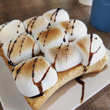 老窩咖啡館 桃鶯店