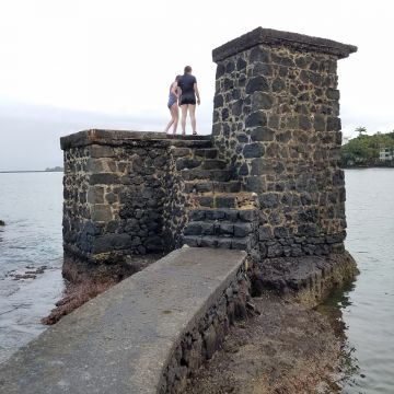 MOKUOLA（蘆竹店）