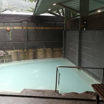 緹閣休閒溫泉會館