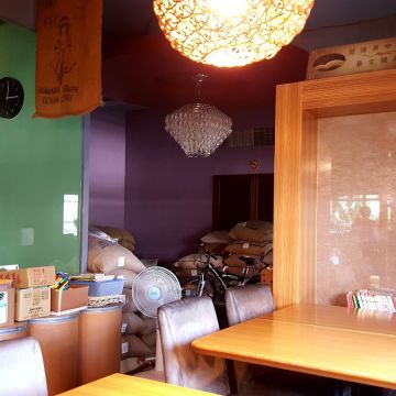 豆舖咖啡新鮮烘焙屋