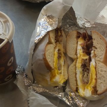 N.Y.BAGELS CAFE（蘆竹店）