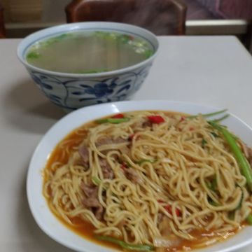 雲林鴨肉担