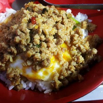 泰后月亮蝦餅（西屯店）