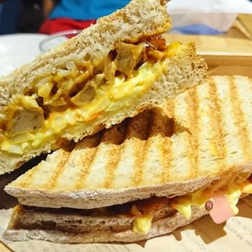 台南唯樂綠 Happy Green