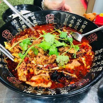 東北真不同食館