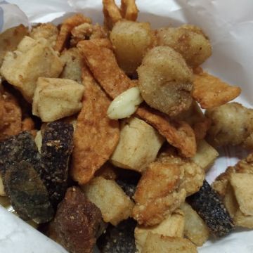 燕巢三十年老店