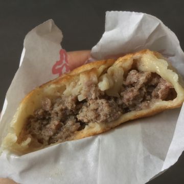 老家餡餅（蘆竹店）