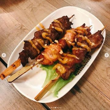 L.A PHO越南美食餐廳