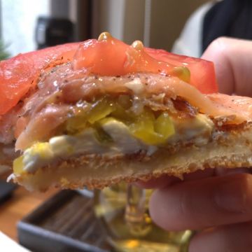 爐鍋咖啡 luguo café