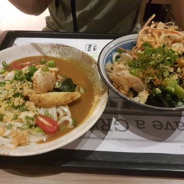 四代目橫井製麵所