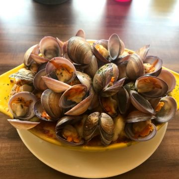 鐵道與車主題餐廳